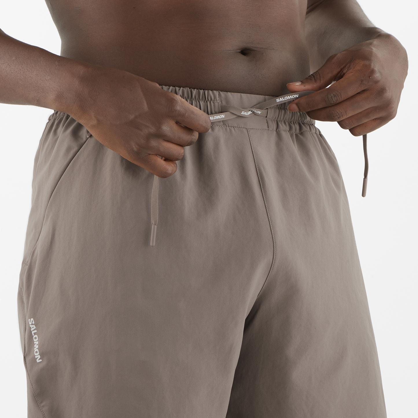 SHAKEout CORE 7'' SHORTS NO LINER MEN'S