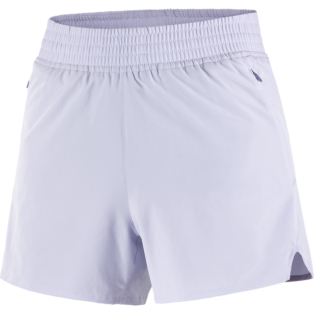 SHAKEout CORE 4" SHORTS WOMEN'S
