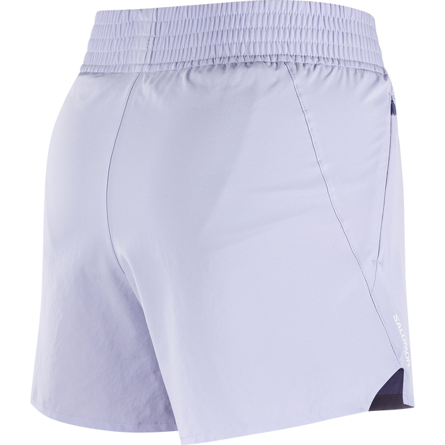 SHAKEout CORE 4" SHORTS WOMEN'S