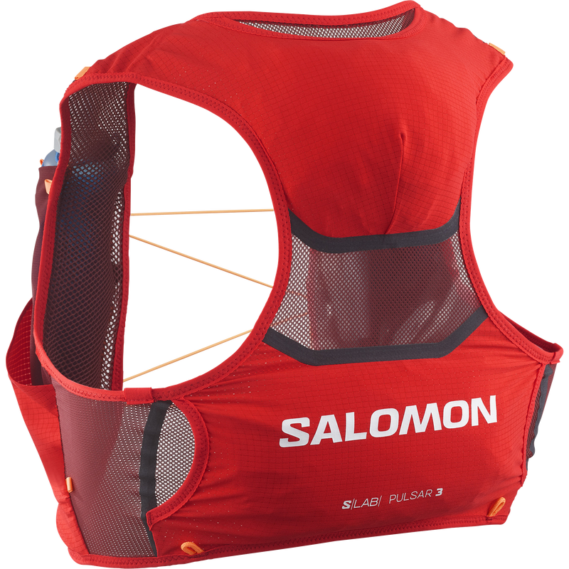Ultra Rapid Hydration