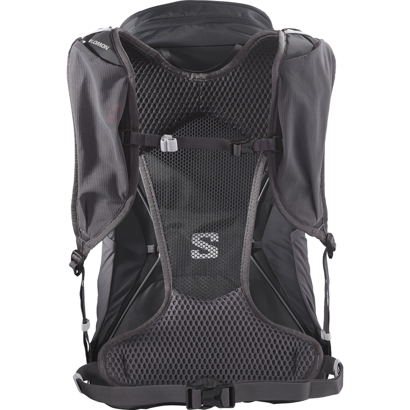 Breathable Comfort