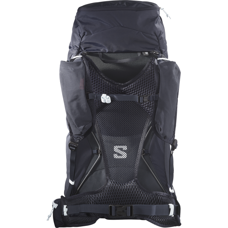 Breathable Comfort
