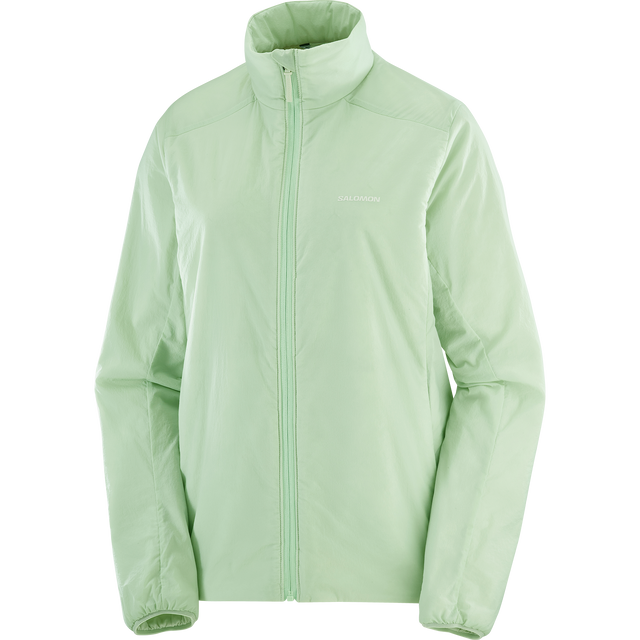 MOUNTAIN FLEX JKT WOMEN'S