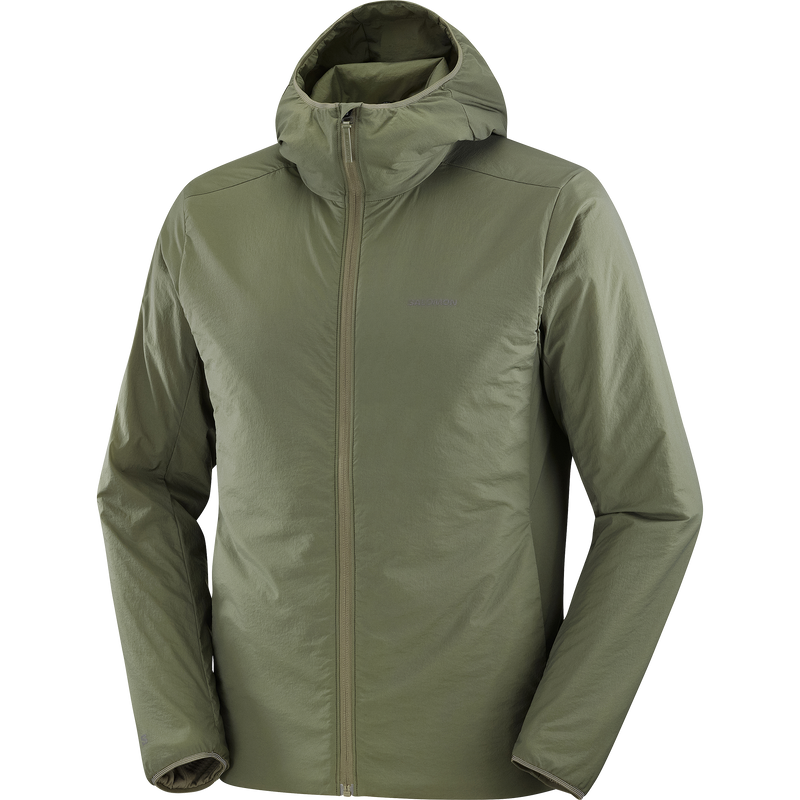 Water Repellent