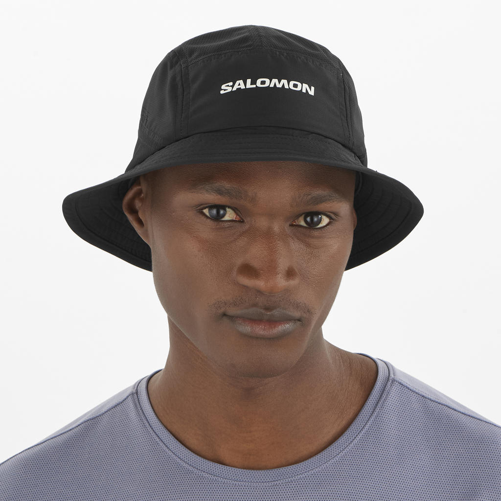 SHAKEout BUCKET