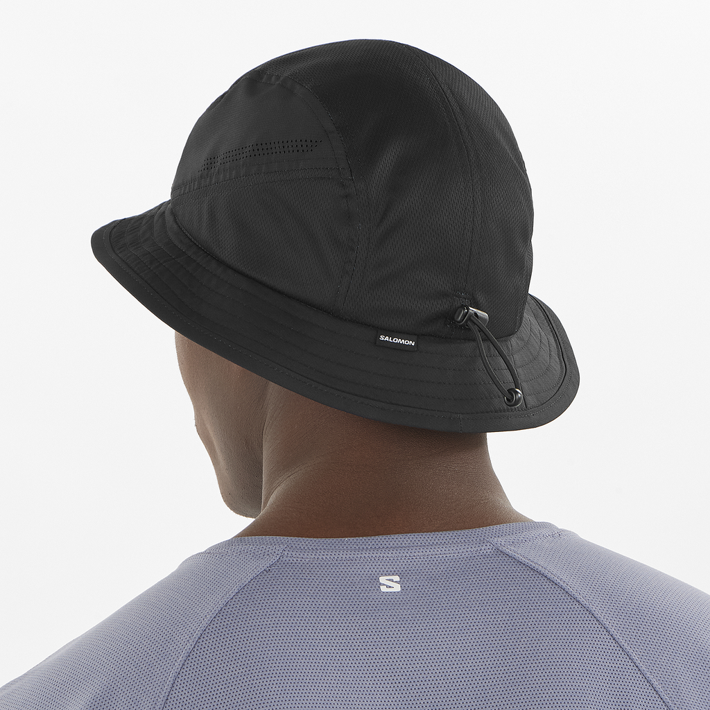 SHAKEout BUCKET