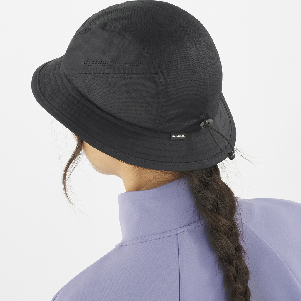SHAKEout BUCKET