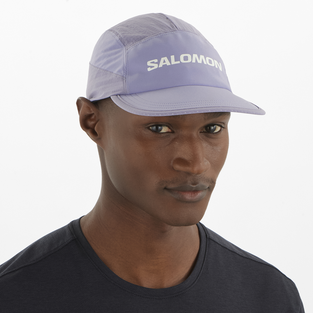 Buy SENSE AERO CAP UNISEX by Salomon Australia online - Salomon Australia