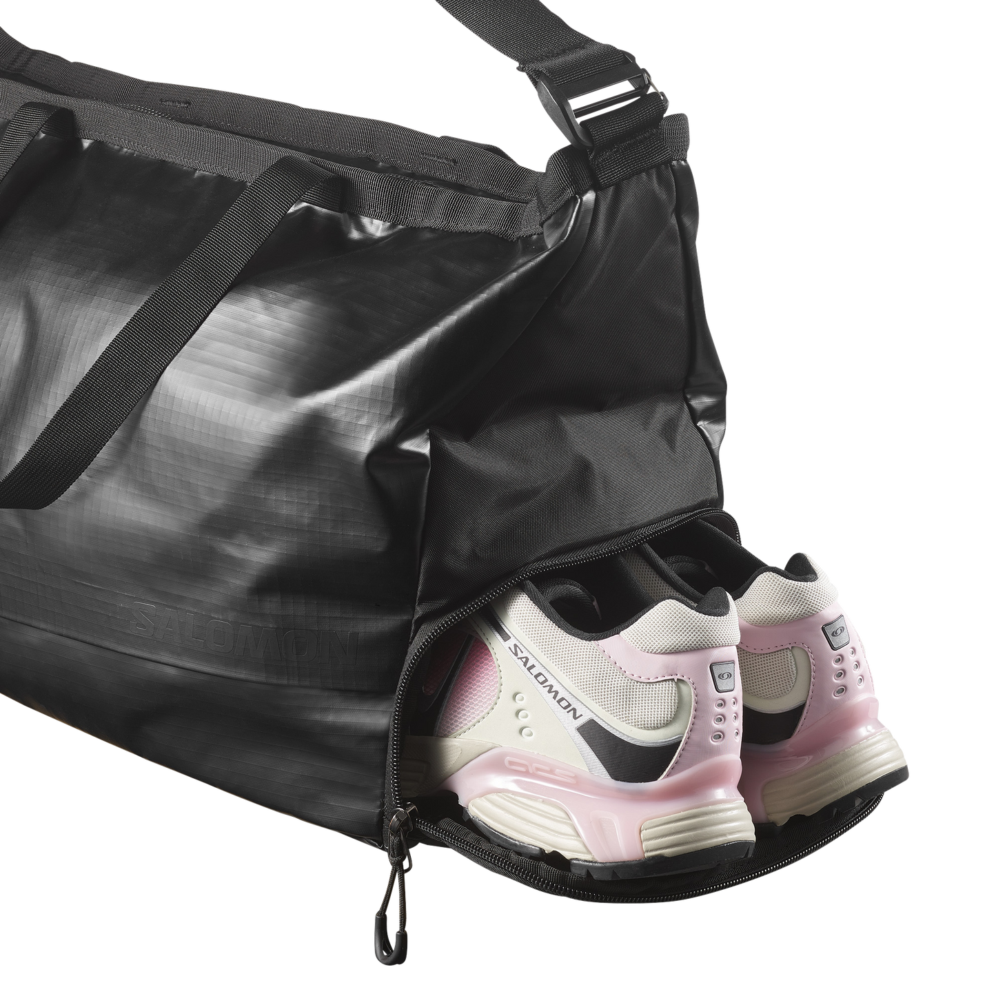 EXTENDED TOTEBAG