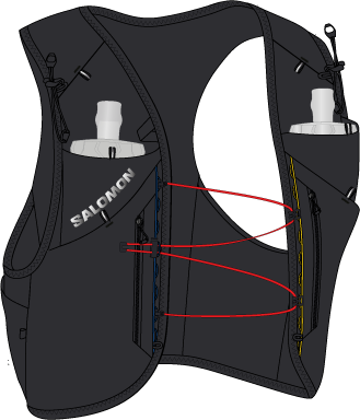 ADV SKIN 12 RACE FLAG
