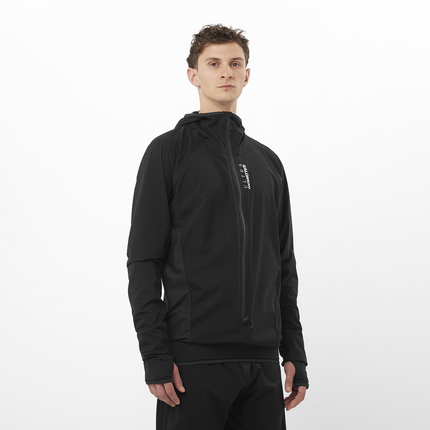 S/LAB ULTRA HYBRID JACKET UNISEX