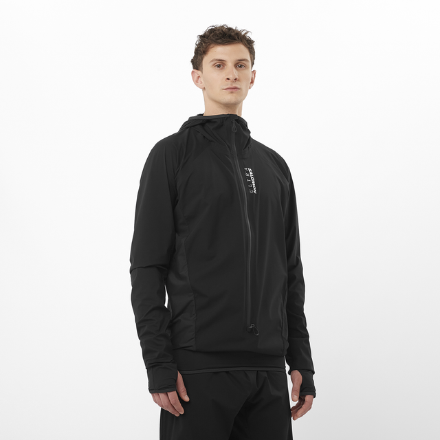 S/LAB ULTRA HYBRID JACKET UNISEX