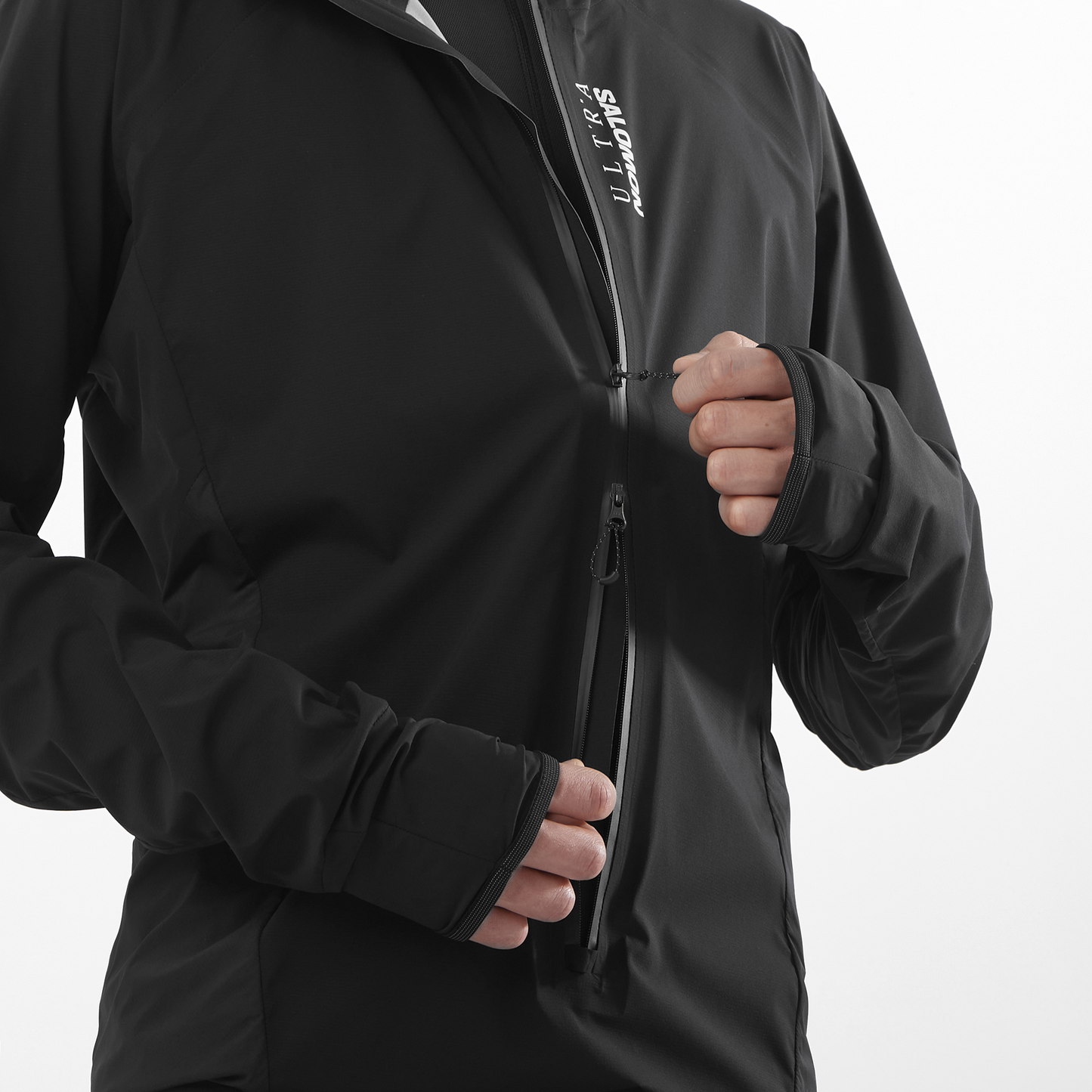 S/LAB ULTRA HYBRID JACKET UNISEX