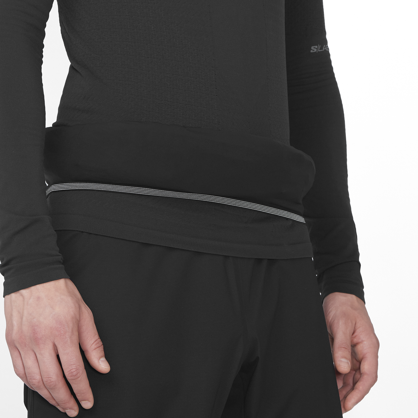 S/LAB ULTRA HYBRID JACKET UNISEX