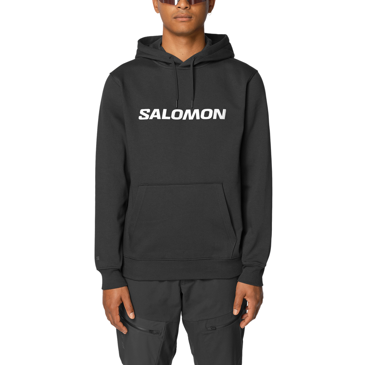 SALOMON LOGO