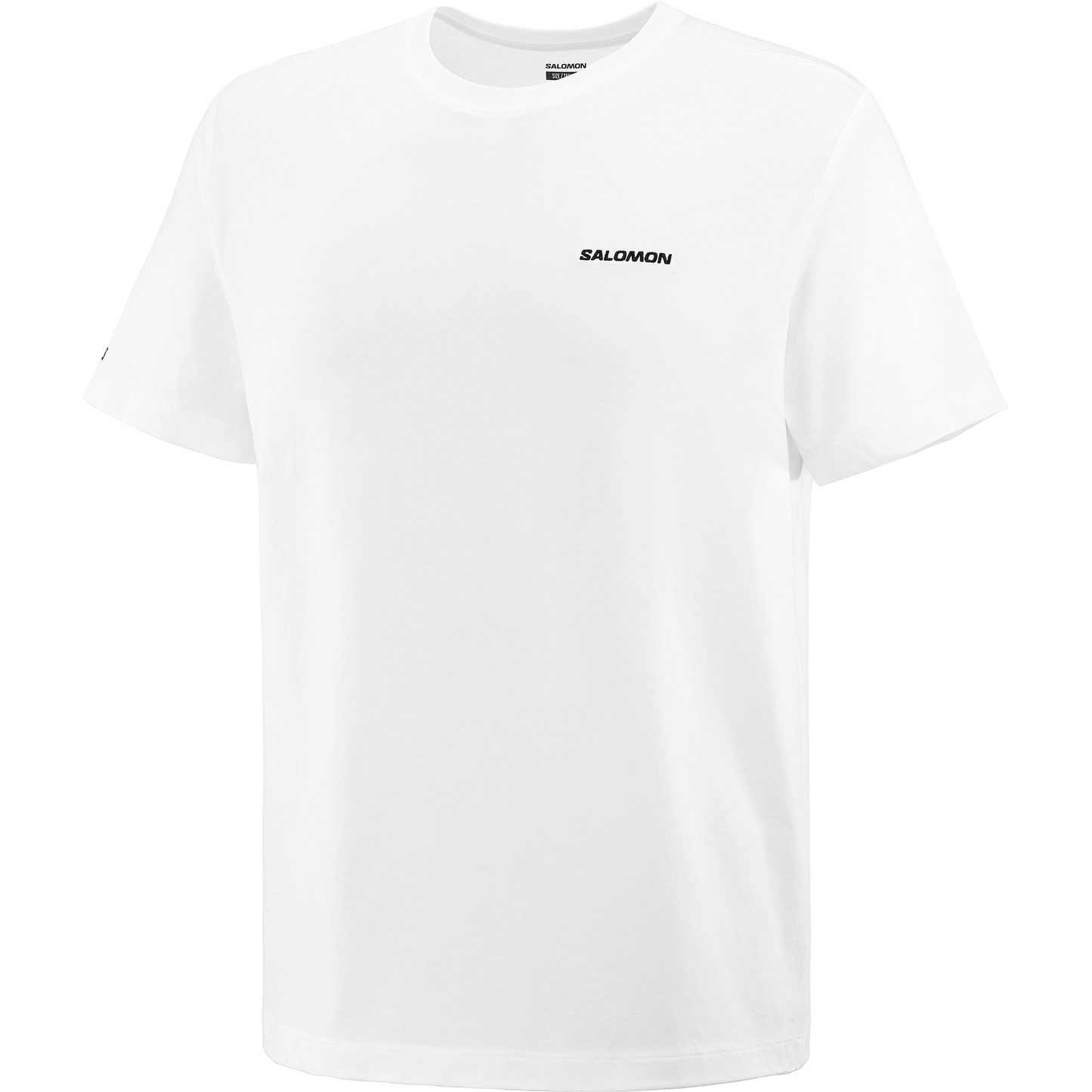 SALOMON LOGO TEE MEN'S