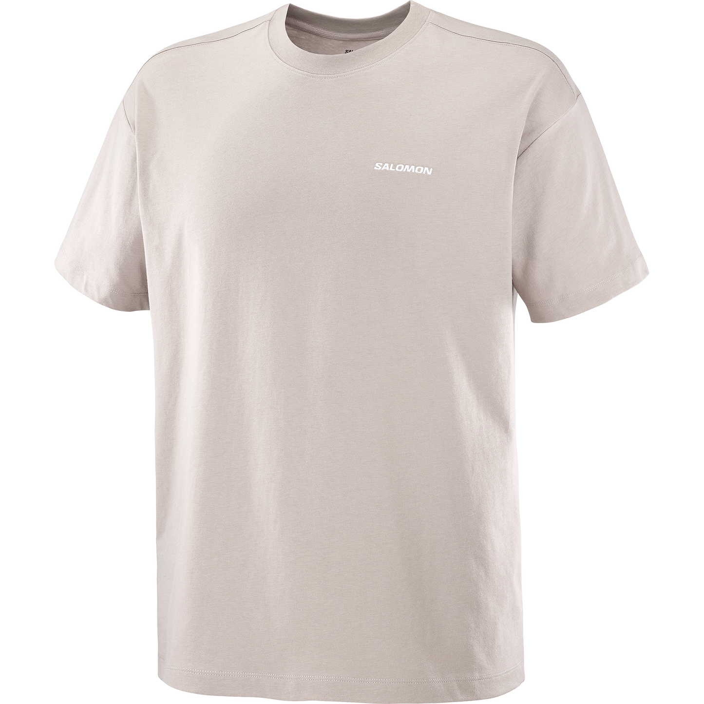 CHEST LOGO RELAXED TEE MENS