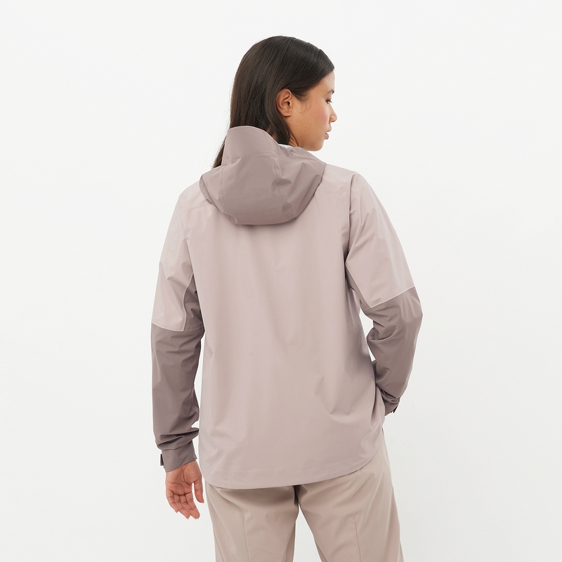 Comfort on the Go