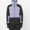 BLUE GRANITE / DEEP BLACK