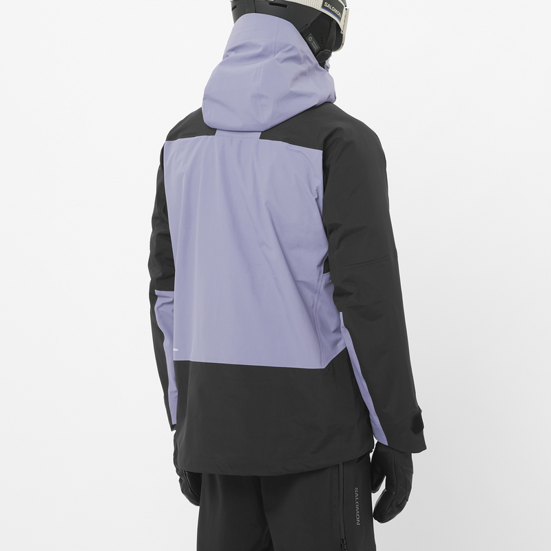 Winter armor