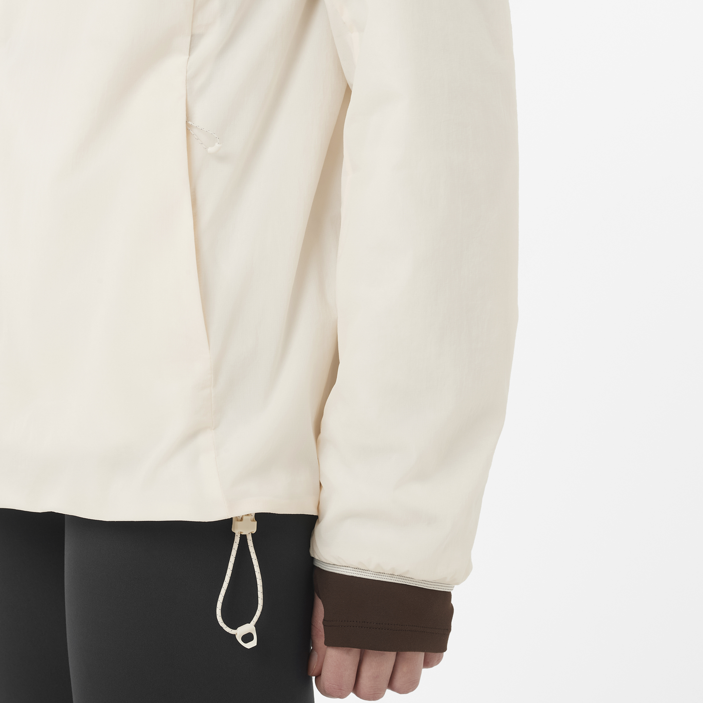 MOUNTAIN FLEX JACKET WOMEN'S