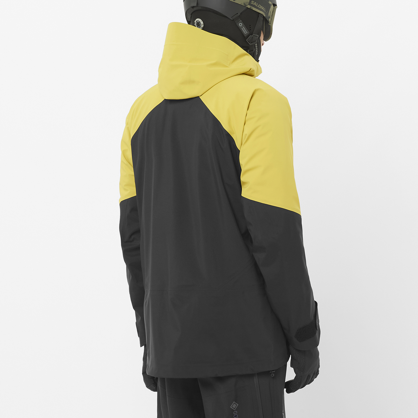 MOON PATROL GORE-TEX JKT MEN'S