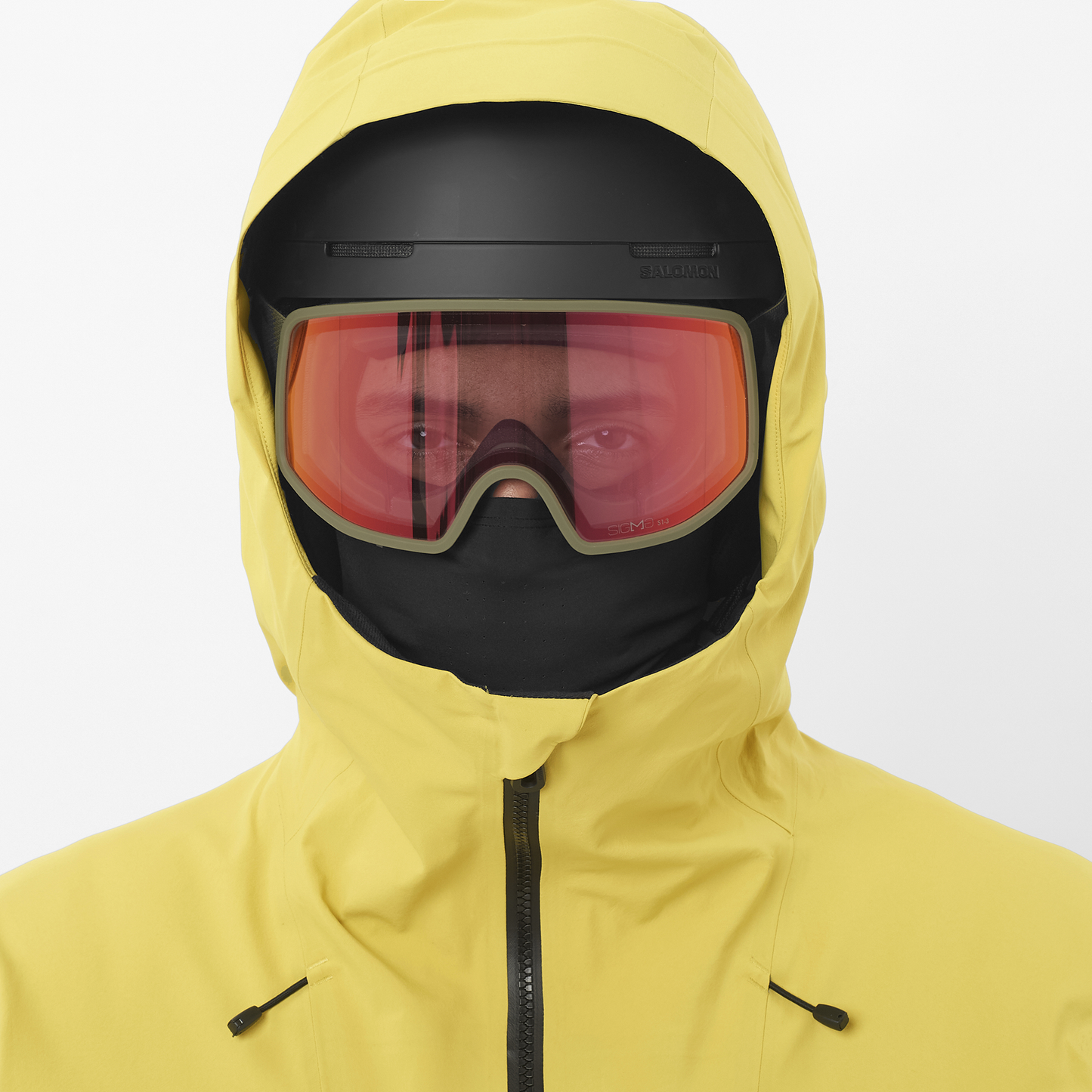 MOON PATROL GORE-TEX JKT MEN'S