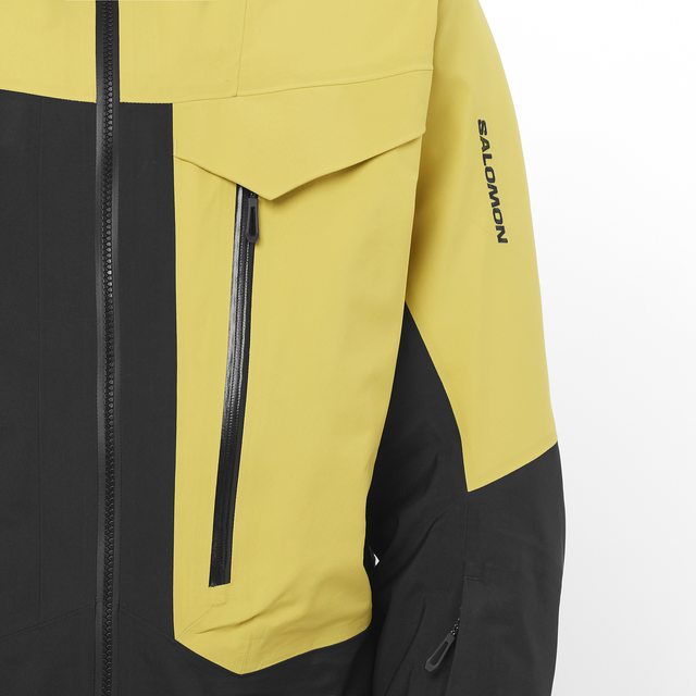 MOON PATROL GORE-TEX JKT MEN'S