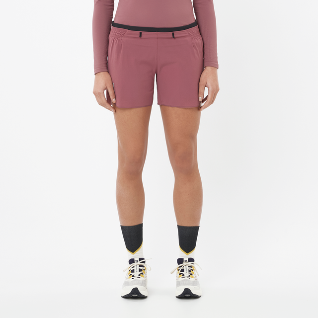 SENSE AERO 5'' SHORT WOMEN'S