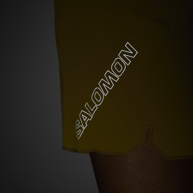 SENSE AERO 5'' SHORTS MEN'S
