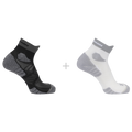 AERO ANKLE 2-PACK