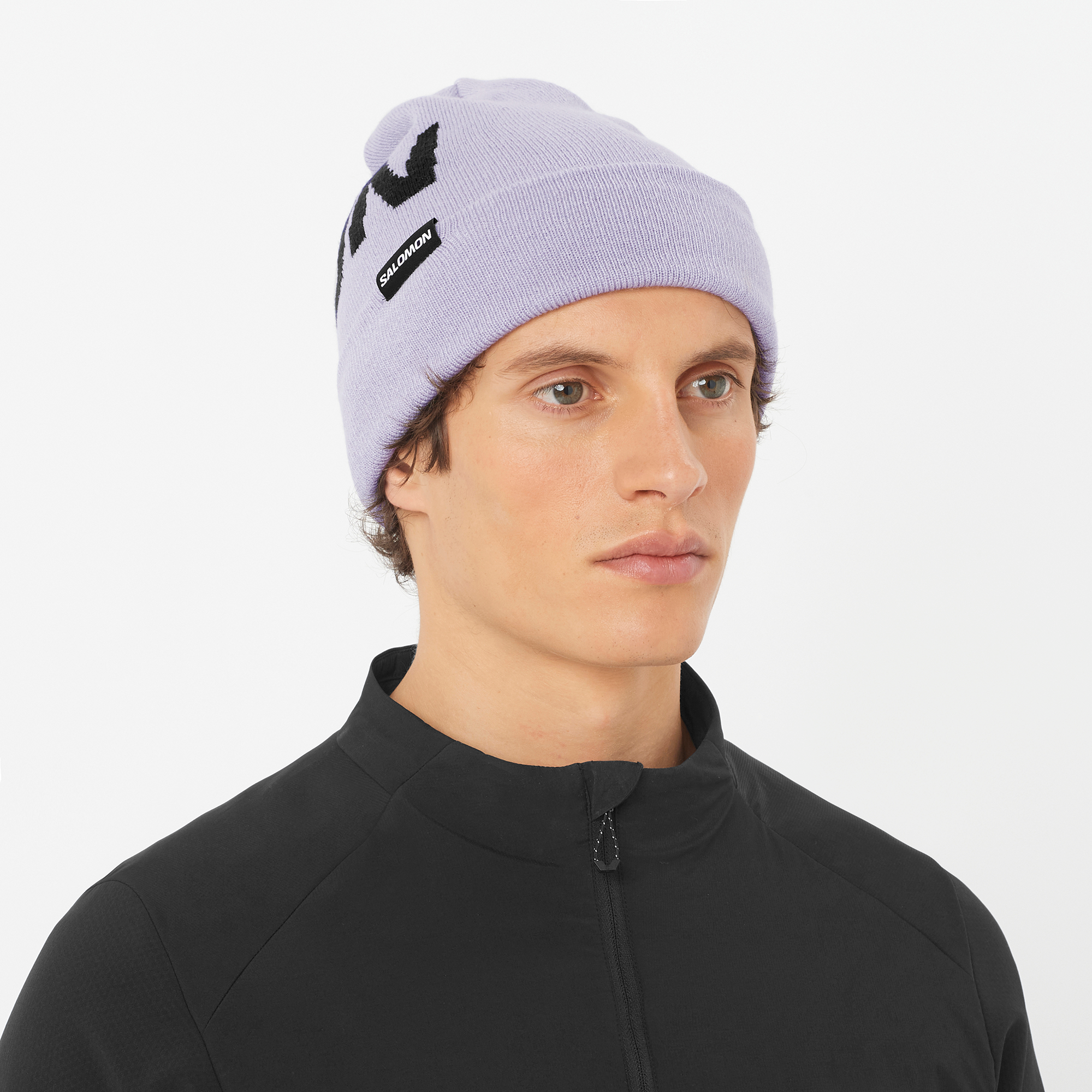 Buy HERMITAGE BEANIE by Salomon online - Salomon Australia