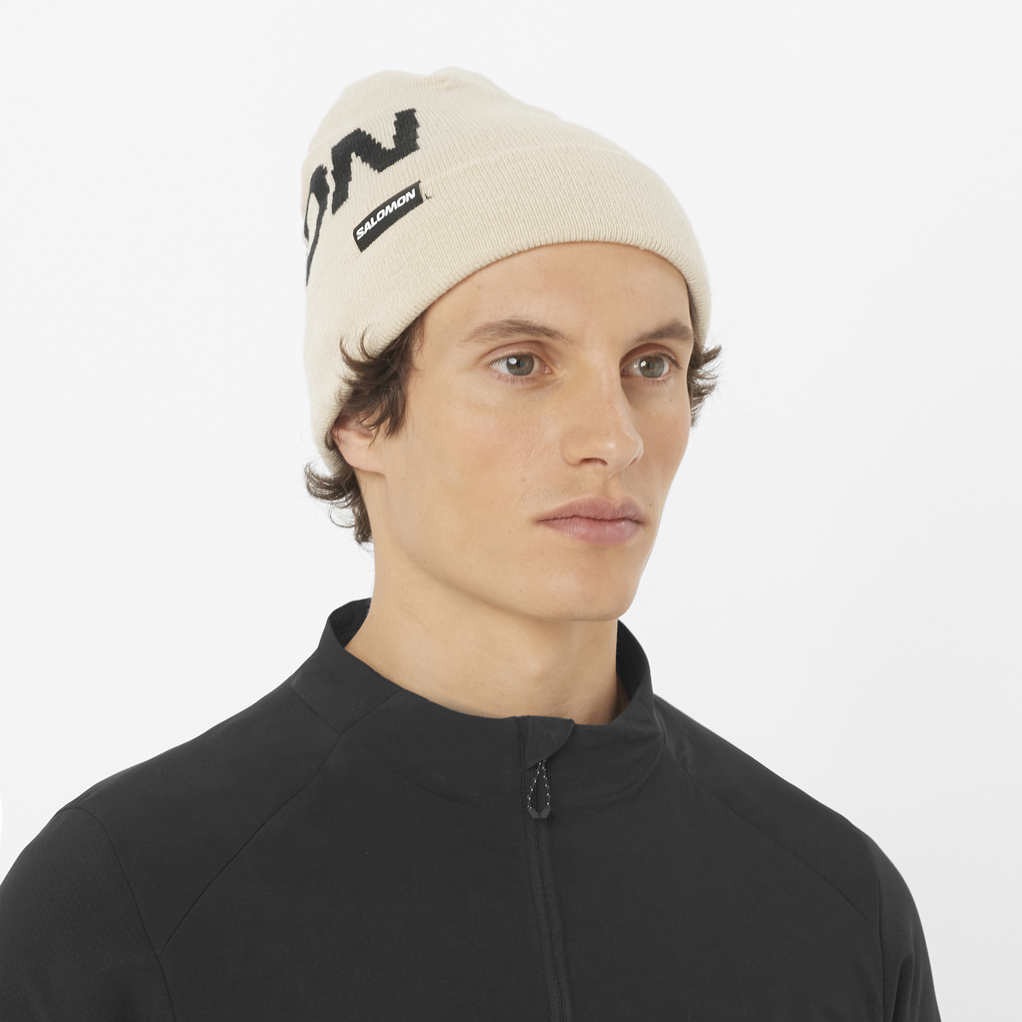 Buy HERMITAGE BEANIE by Salomon online - Salomon Australia