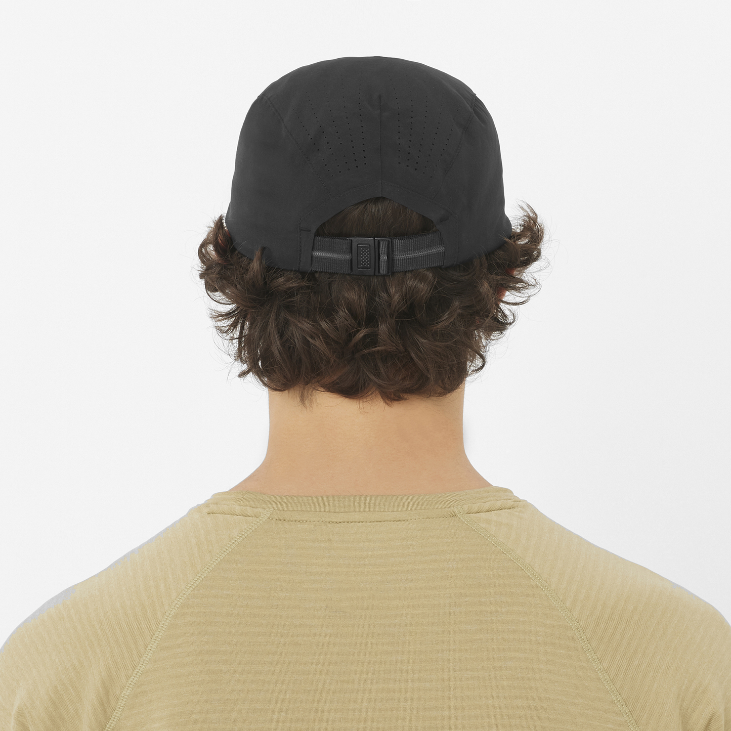 SHAKEout CAP UNISEX