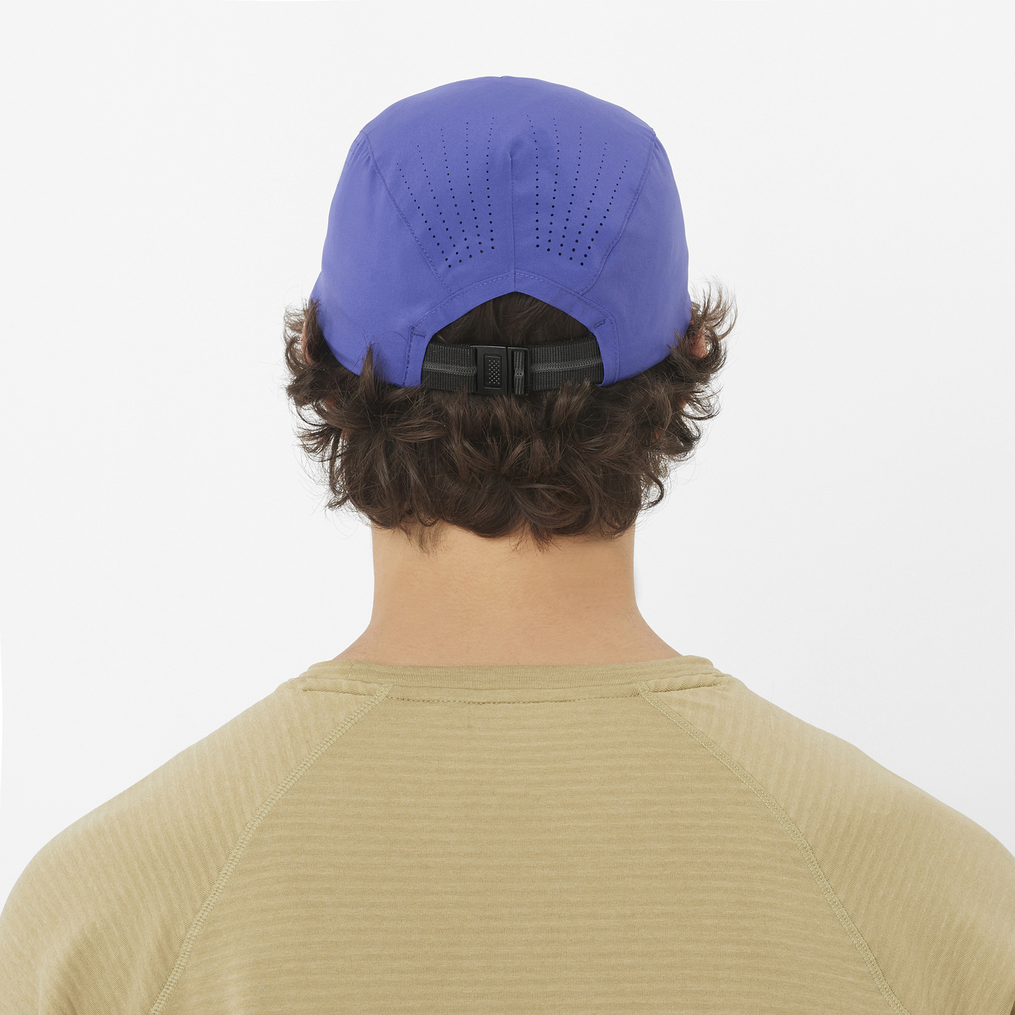 SHAKEout CAP UNISEX