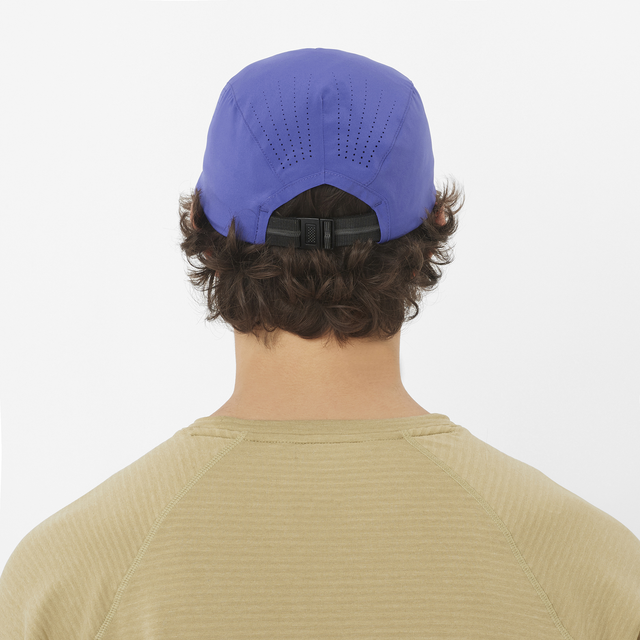 SHAKEout CAP UNISEX