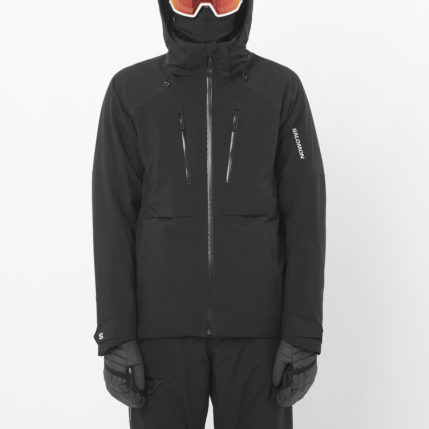 Buy BRILLIANT 2.0 JACKET MEN'S by Salomon online - Salomon Australia