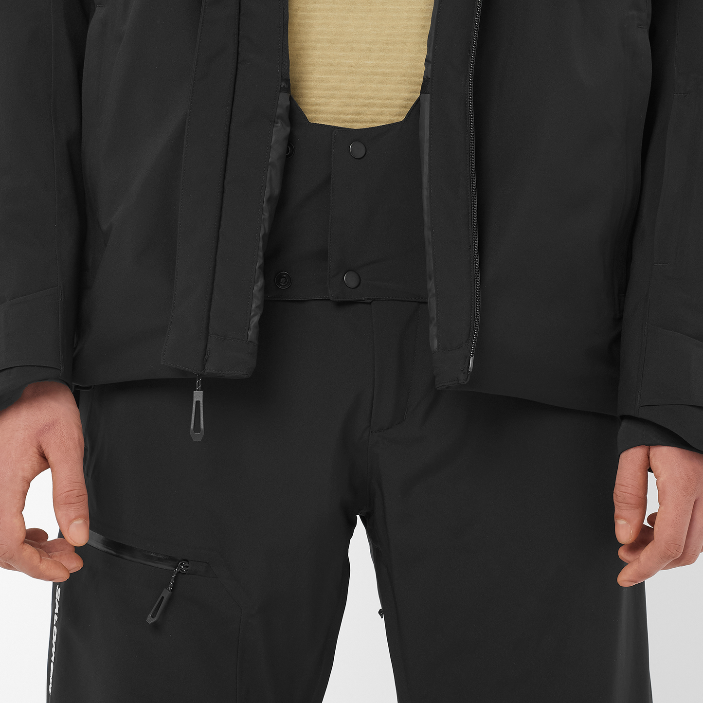 BRILLIANT 2.0 JACKET MEN'S