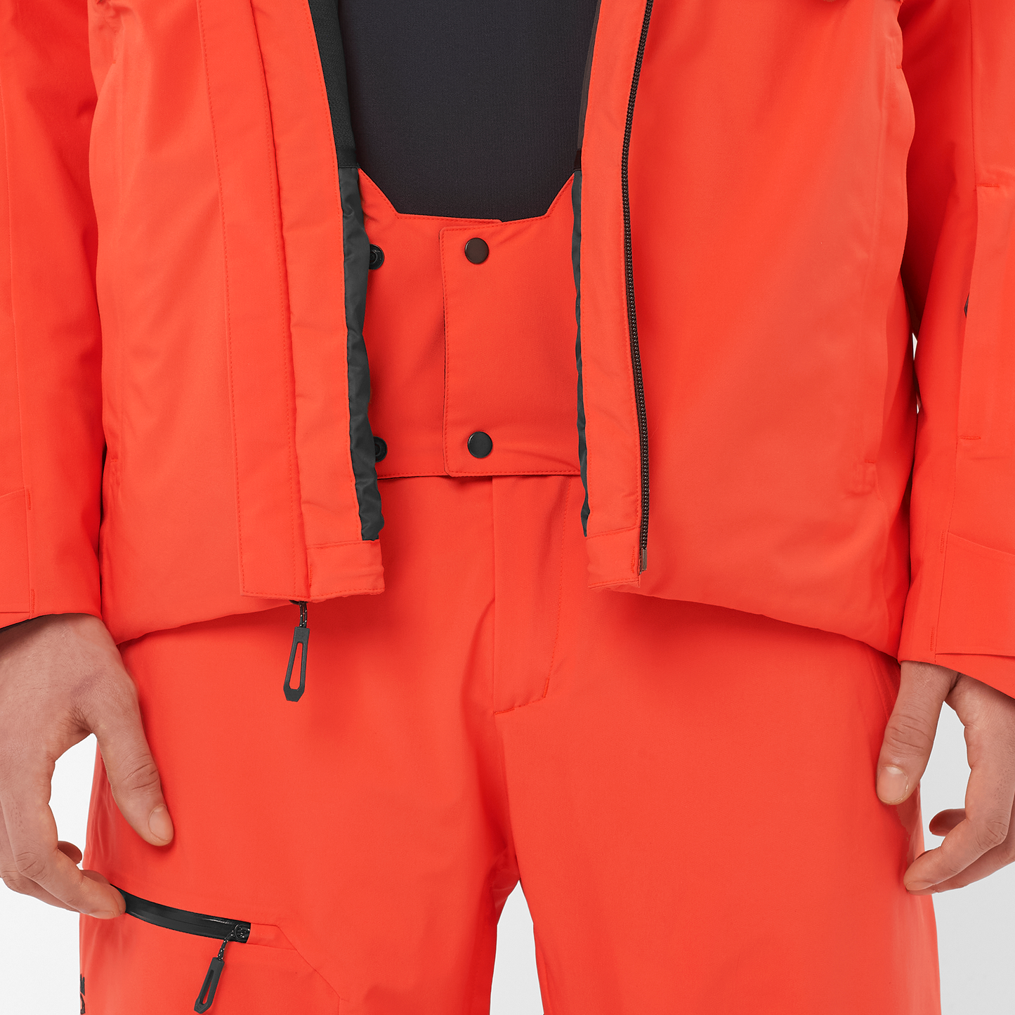 BRILLIANT 2.0 JACKET MEN'S