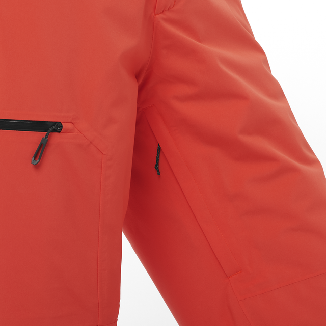 BRILLIANT PANT MEN'S