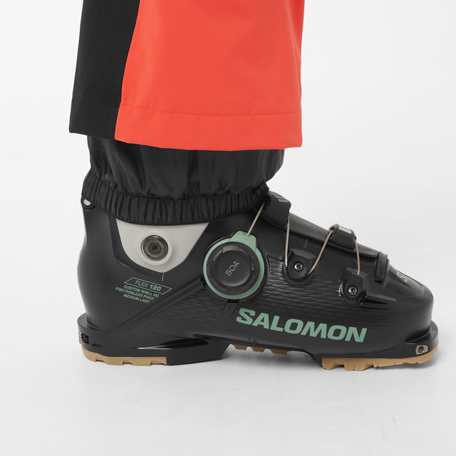 BRILLIANT PANT MEN'S