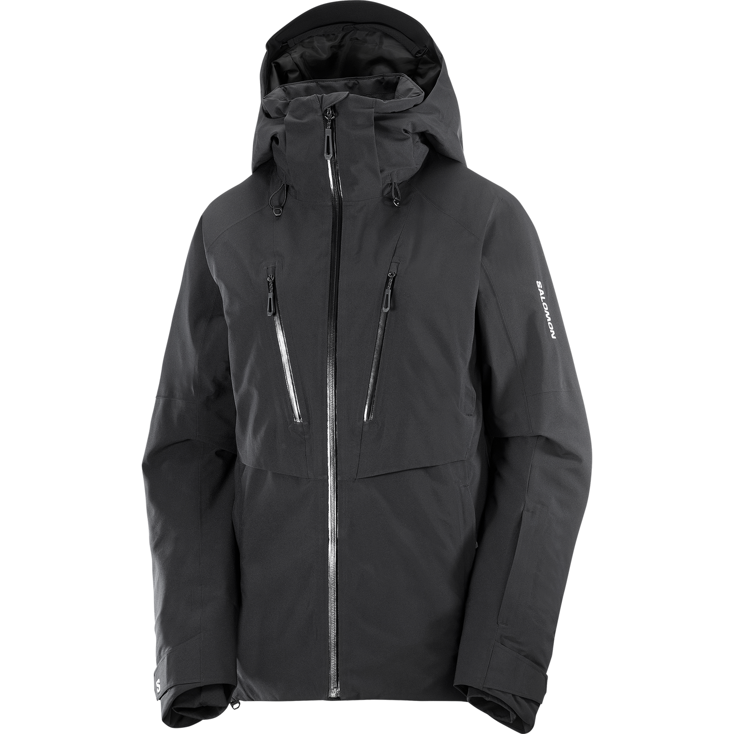 BRILLIANT 2.0 JACKET WOMEN'S