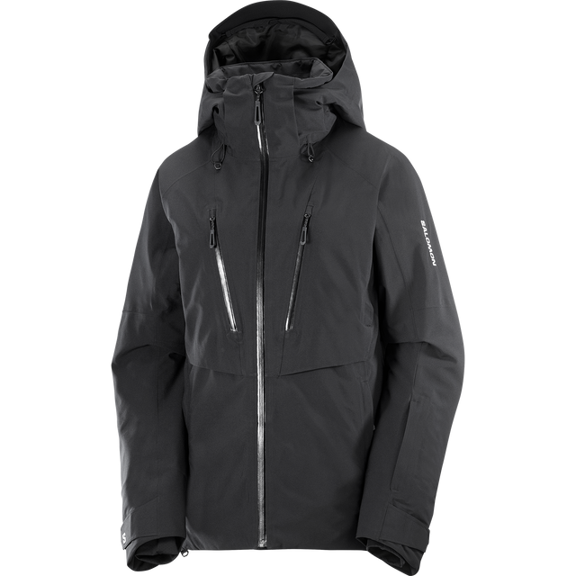 BRILLIANT 2.0 JACKET WOMEN'S