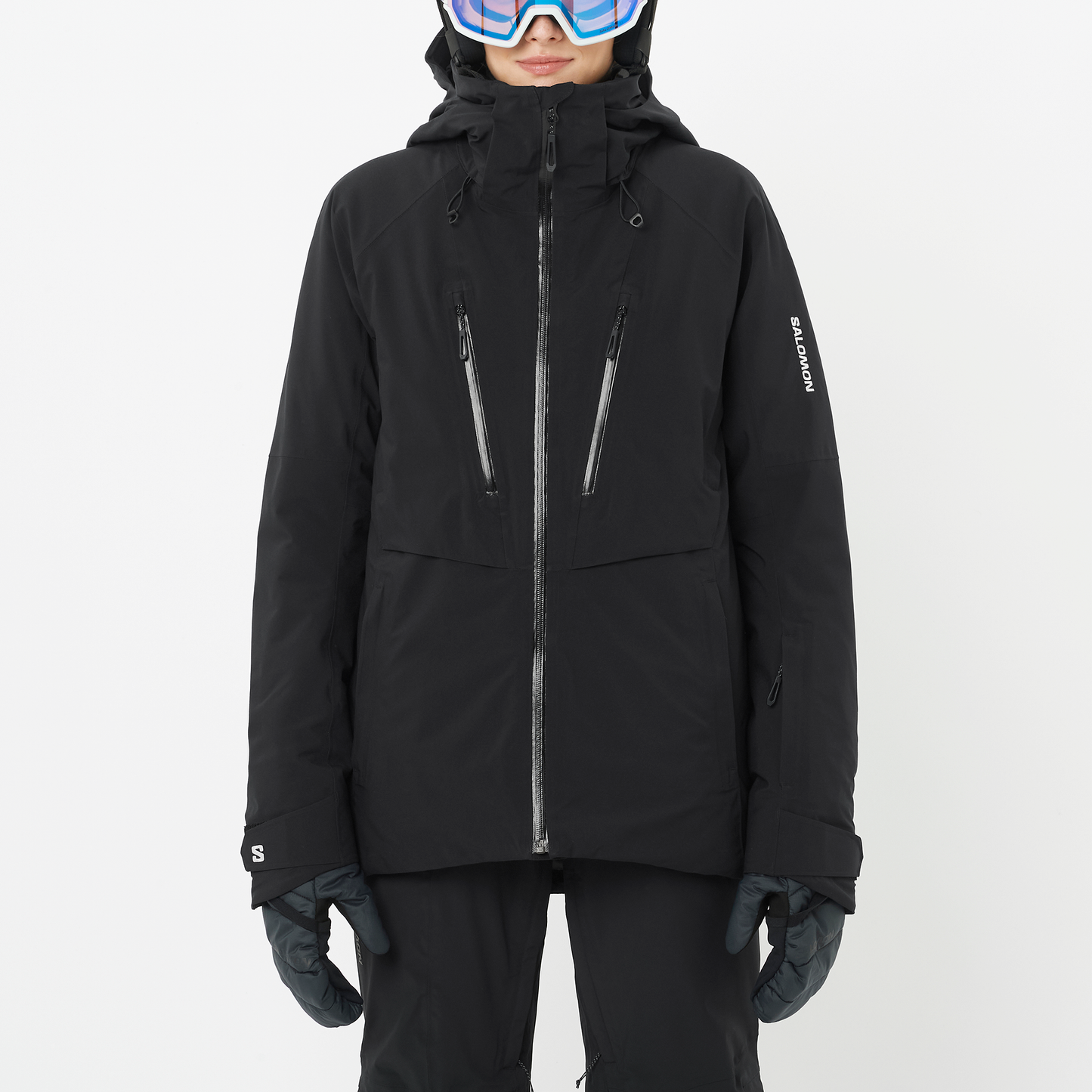 BRILLIANT 2.0 JACKET WOMEN'S