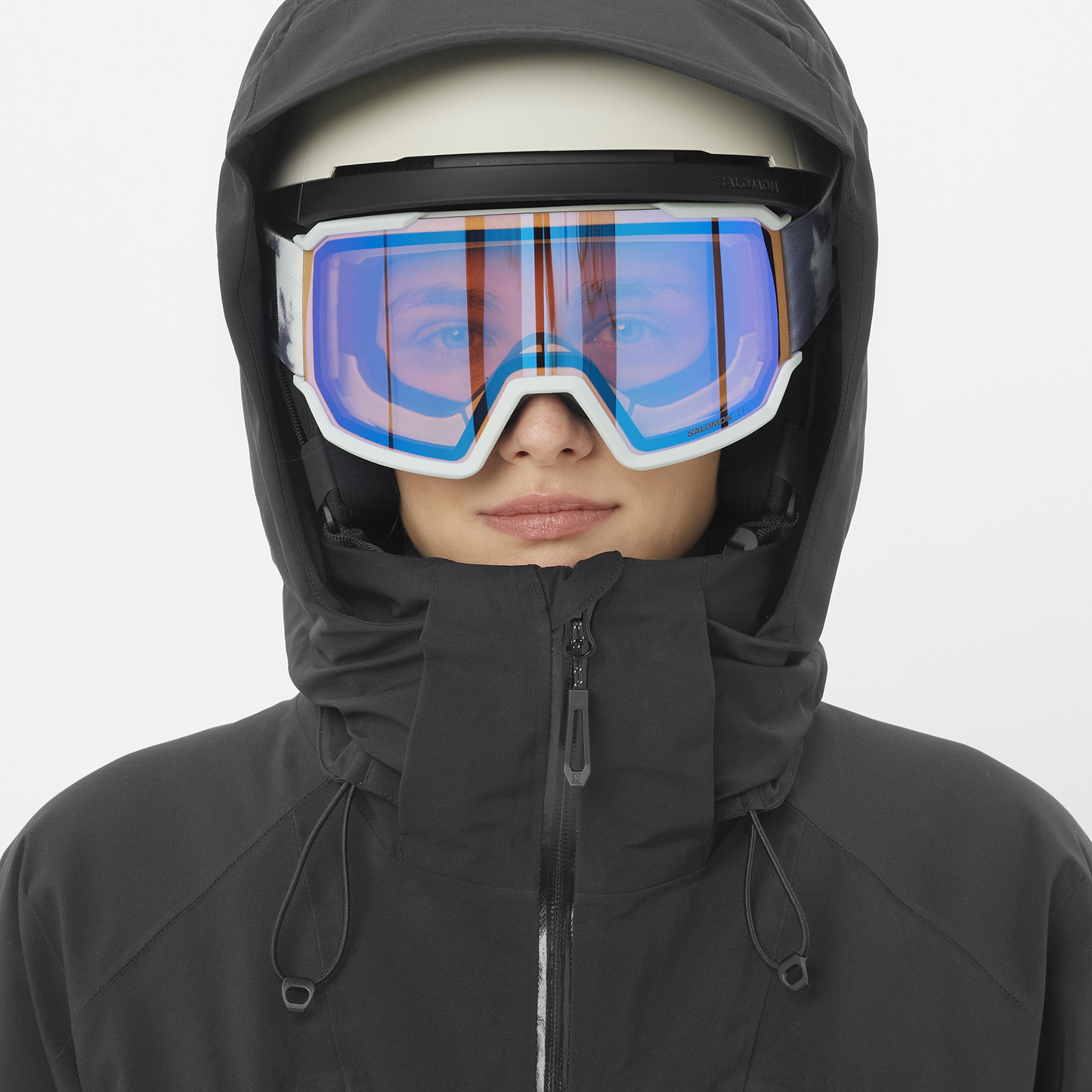 BRILLIANT 2.0 JACKET WOMEN'S