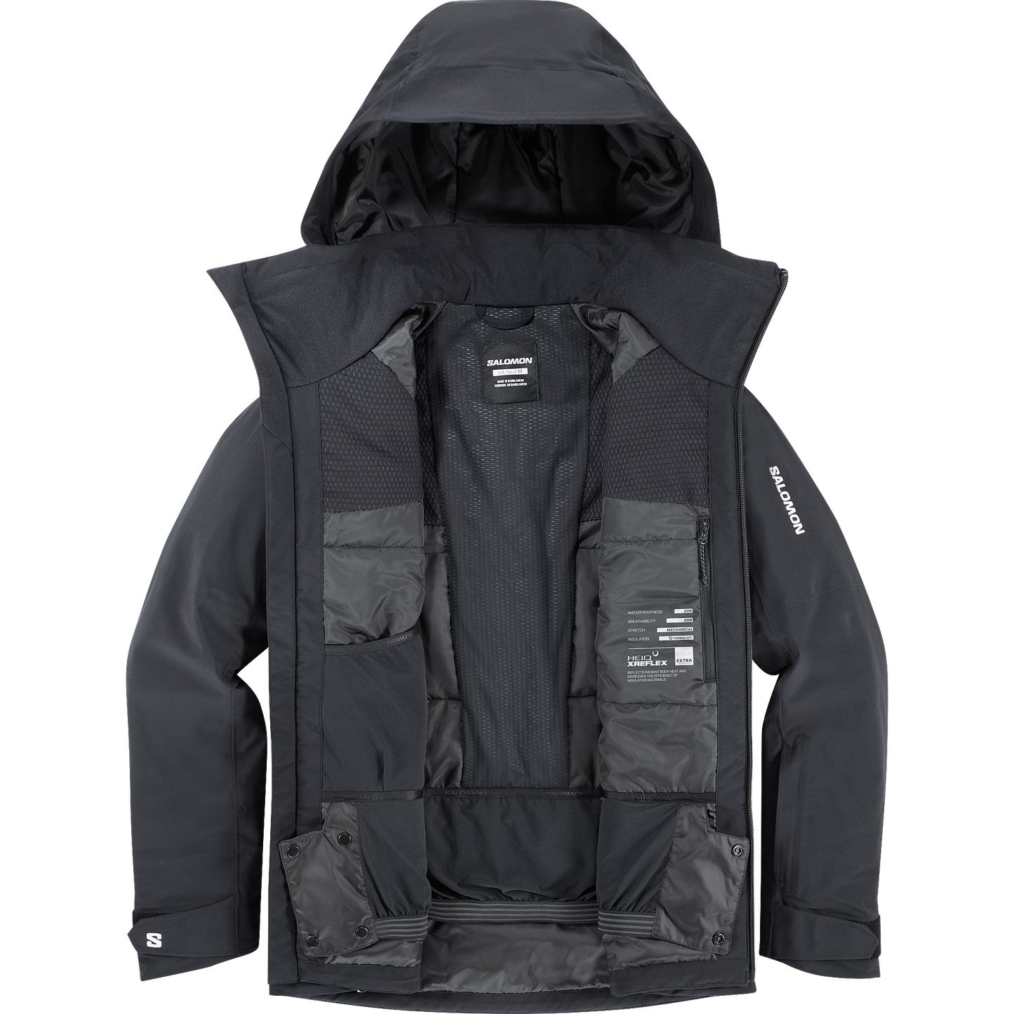 BRILLIANT 2.0 JACKET WOMEN'S