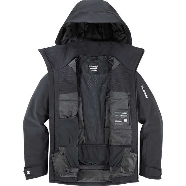 BRILLIANT 2.0 JACKET WOMEN'S