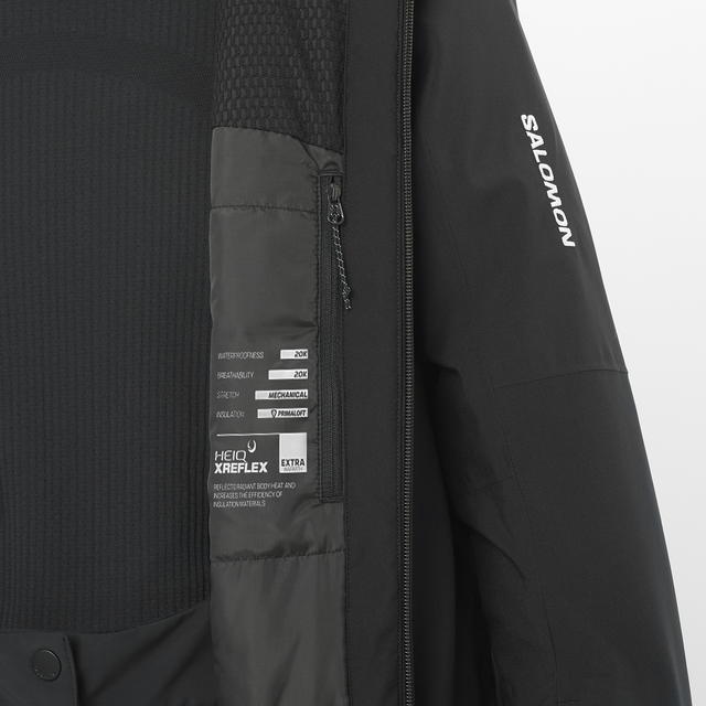 BRILLIANT 2.0 JACKET WOMEN'S