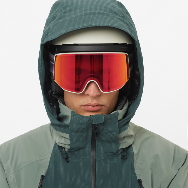 SPECTRAL JACKET MEN'S