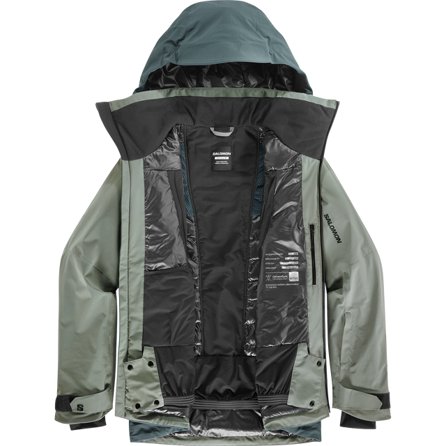 SPECTRAL JACKET MEN'S